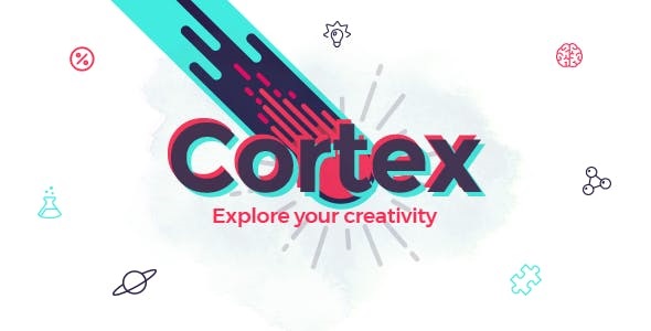 Cortex v1.5 &#8211; A Multi-concept Agency Theme